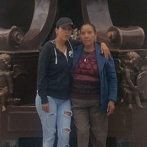 Meet your Posher, Cristina